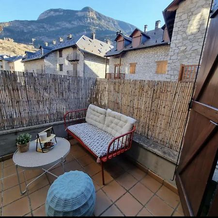 ベナスケCheck-In Casas El Rinconアパートメント エクステリア 写真