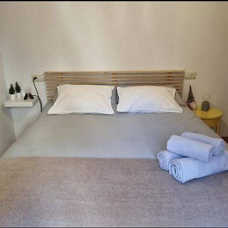 ベナスケCheck-In Casas El Rinconアパートメント エクステリア 写真