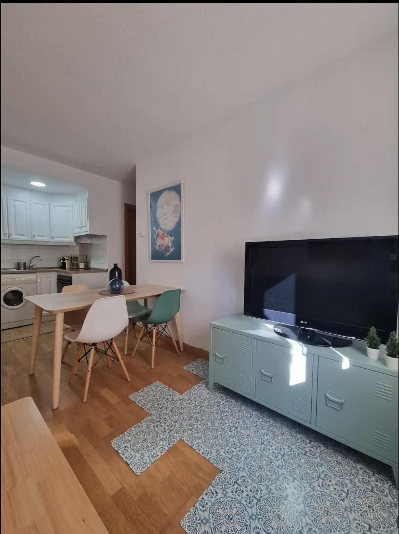 ベナスケCheck-In Casas El Rinconアパートメント エクステリア 写真
