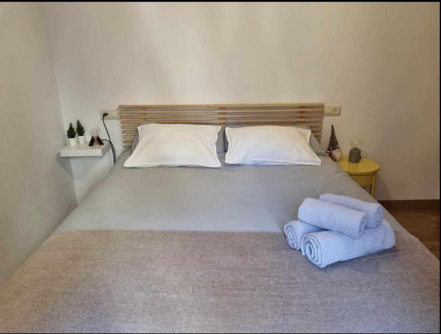 ベナスケCheck-In Casas El Rinconアパートメント エクステリア 写真